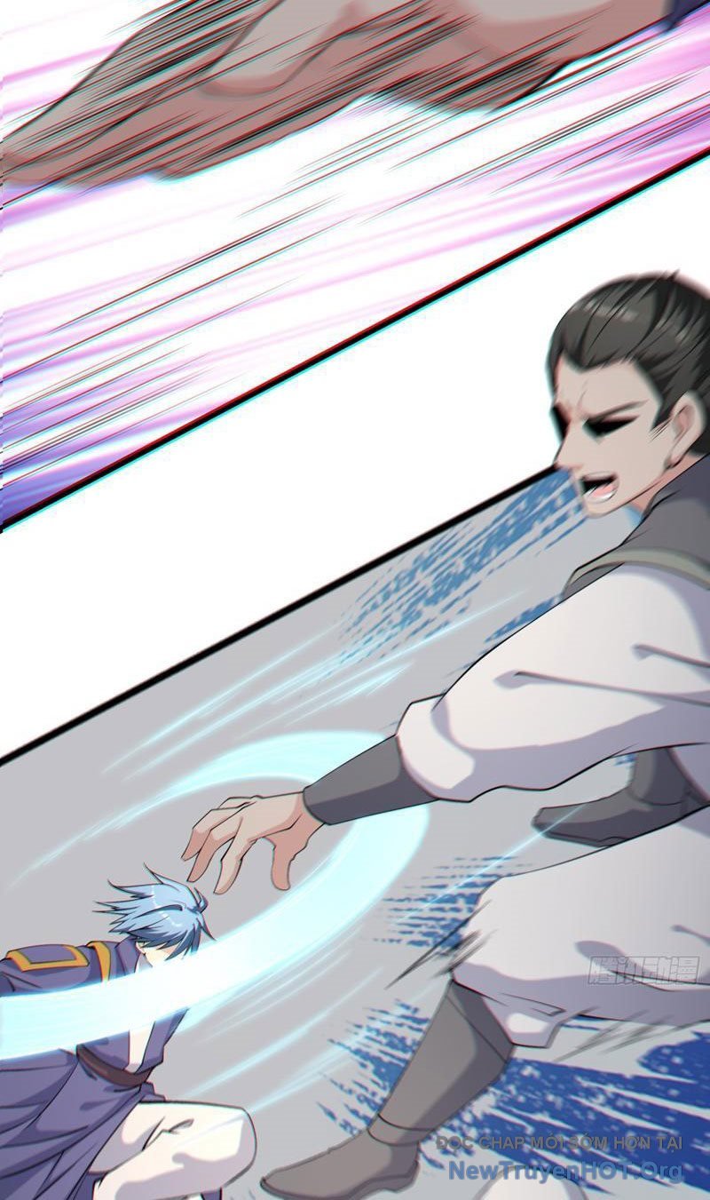 Ta Thật Sự Không Phải Là Cái Thế Cao Nhân: Chapter 64