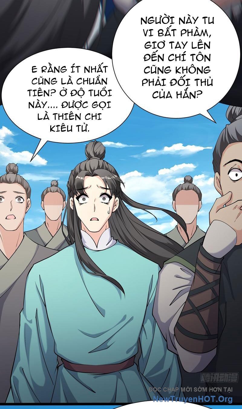 Ta Thật Sự Không Phải Là Cái Thế Cao Nhân: Chapter 64