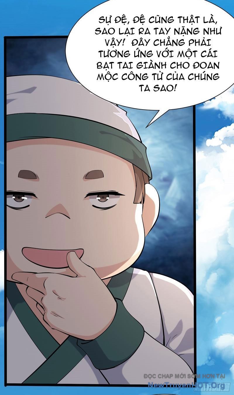 Ta Thật Sự Không Phải Là Cái Thế Cao Nhân: Chapter 64