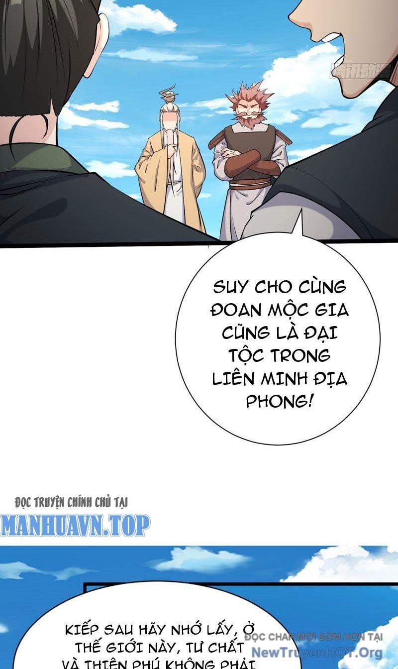 Ta Thật Sự Không Phải Là Cái Thế Cao Nhân: Chapter 64