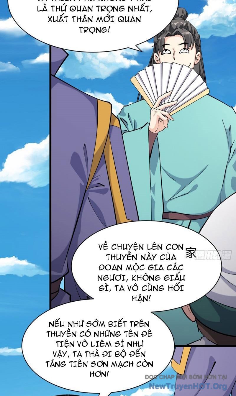 Ta Thật Sự Không Phải Là Cái Thế Cao Nhân: Chapter 64