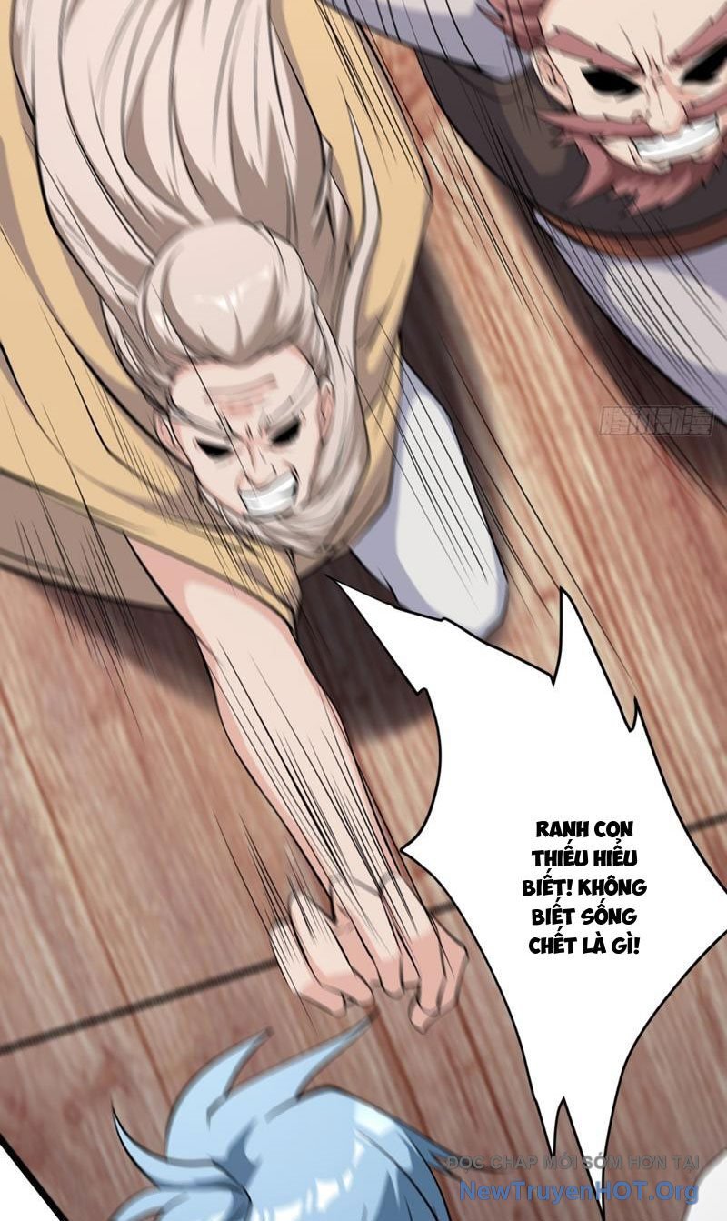 Ta Thật Sự Không Phải Là Cái Thế Cao Nhân: Chapter 64