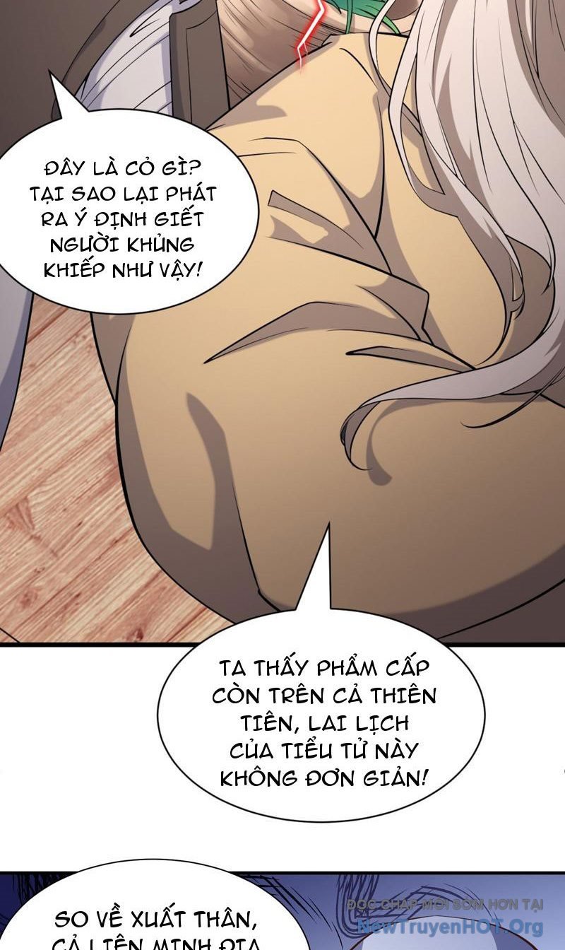 Ta Thật Sự Không Phải Là Cái Thế Cao Nhân: Chapter 64