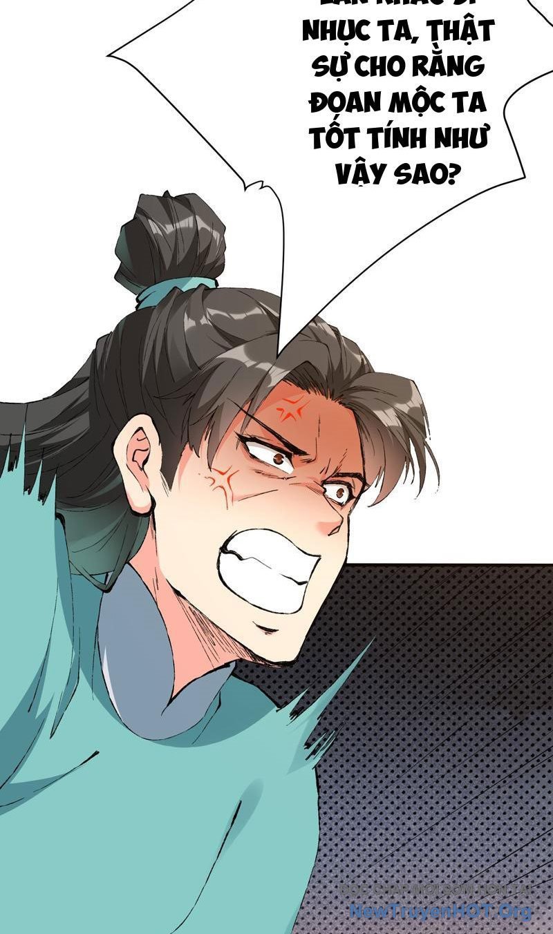 Ta Thật Sự Không Phải Là Cái Thế Cao Nhân: Chapter 64