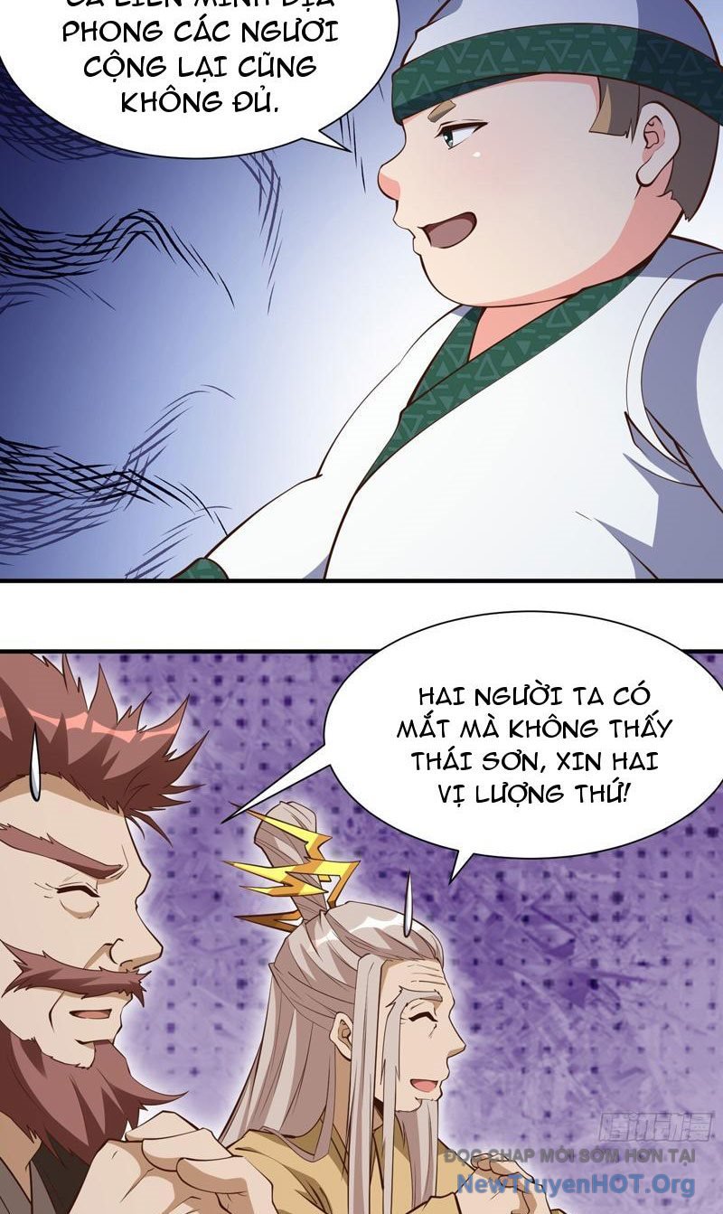 Ta Thật Sự Không Phải Là Cái Thế Cao Nhân: Chapter 64
