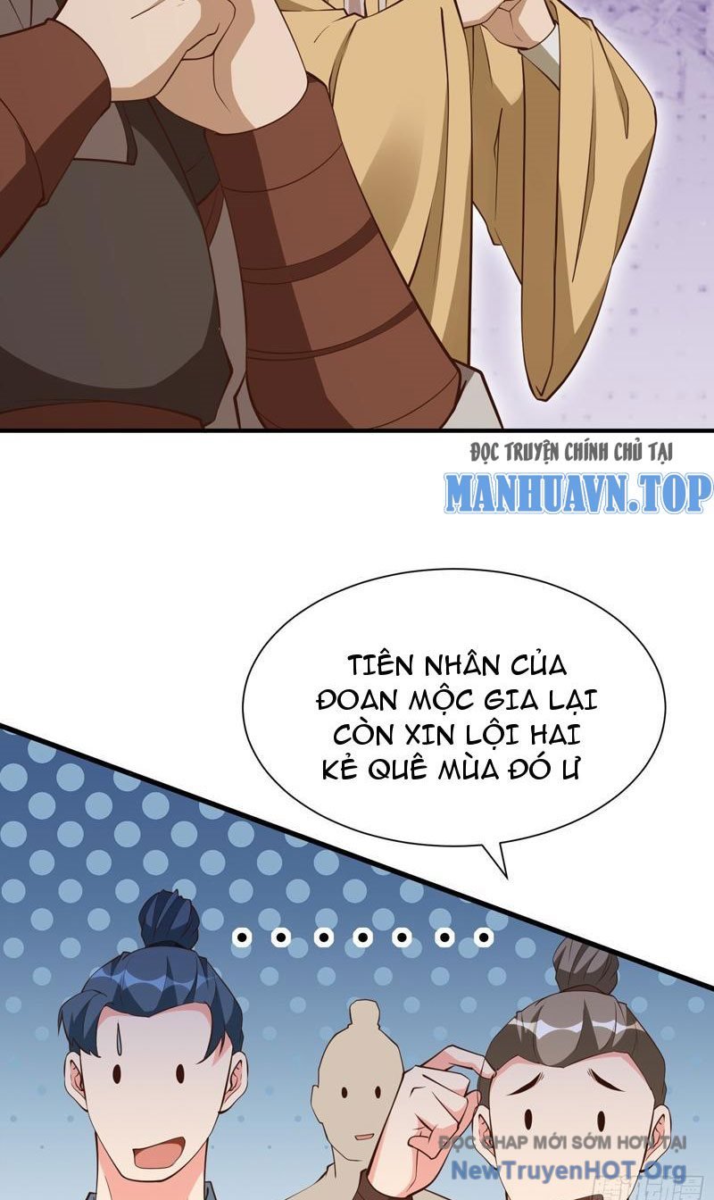Ta Thật Sự Không Phải Là Cái Thế Cao Nhân: Chapter 64