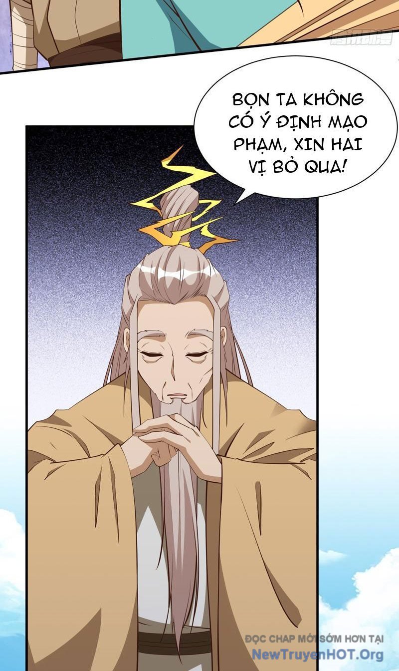 Ta Thật Sự Không Phải Là Cái Thế Cao Nhân: Chapter 64