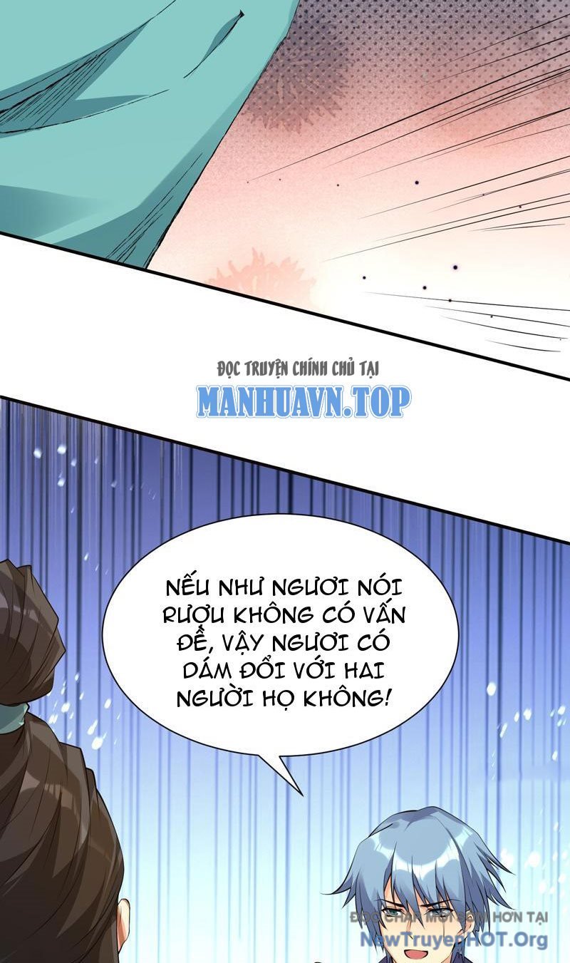 Ta Thật Sự Không Phải Là Cái Thế Cao Nhân: Chapter 64