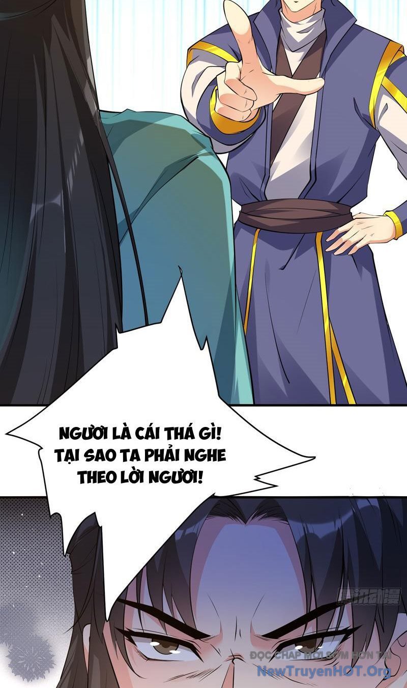 Ta Thật Sự Không Phải Là Cái Thế Cao Nhân: Chapter 64