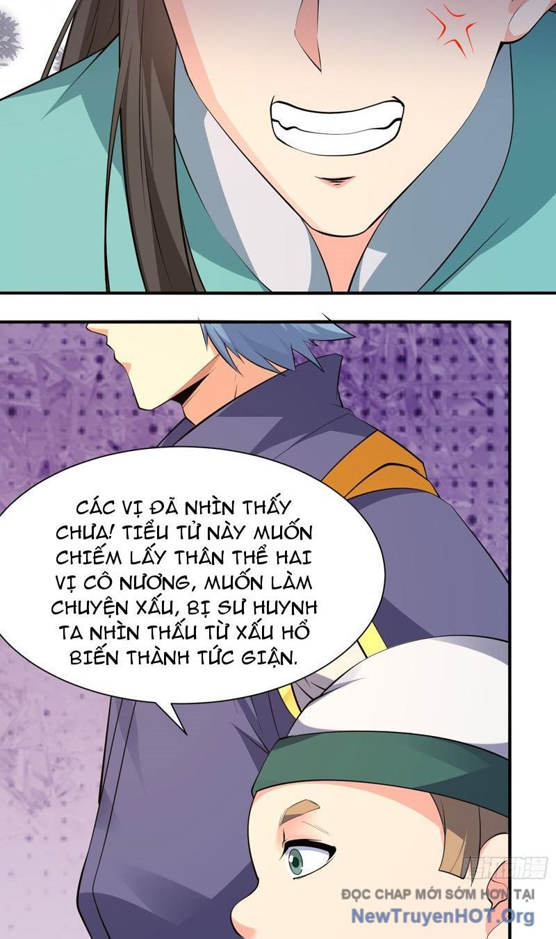 Ta Thật Sự Không Phải Là Cái Thế Cao Nhân: Chapter 64