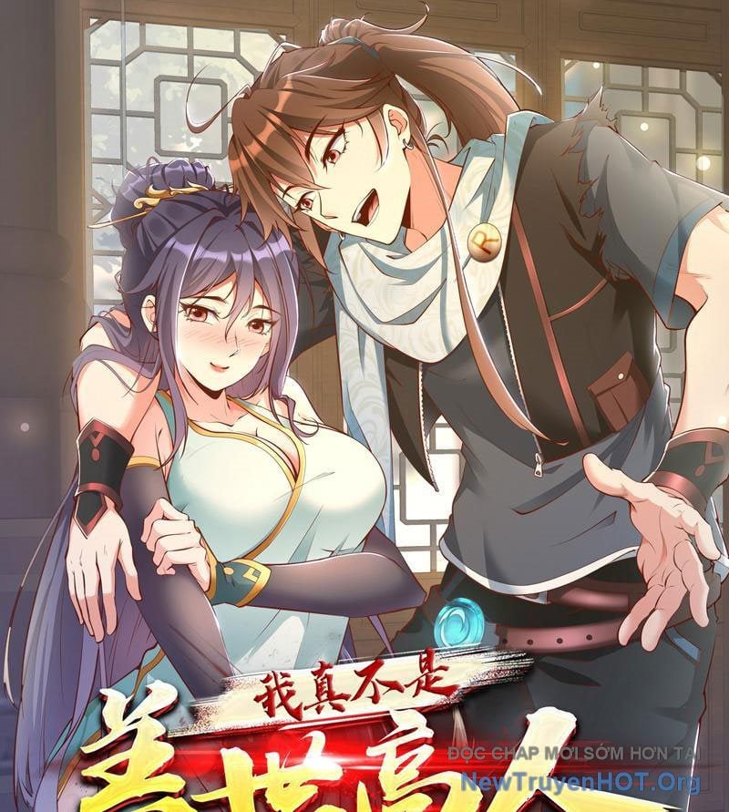 Ta Thật Sự Không Phải Là Cái Thế Cao Nhân: Chapter 65