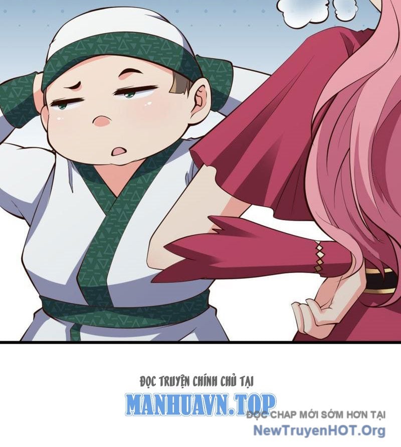 Ta Thật Sự Không Phải Là Cái Thế Cao Nhân: Chapter 65