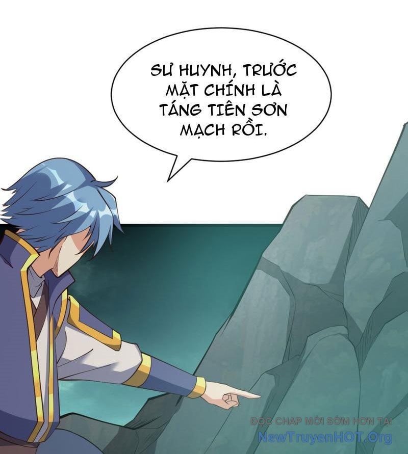 Ta Thật Sự Không Phải Là Cái Thế Cao Nhân: Chapter 65