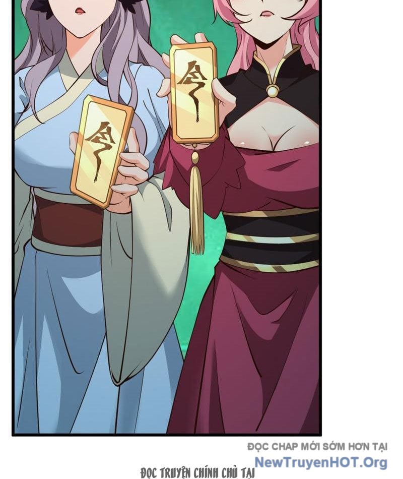 Ta Thật Sự Không Phải Là Cái Thế Cao Nhân: Chapter 65