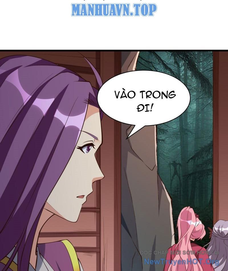 Ta Thật Sự Không Phải Là Cái Thế Cao Nhân: Chapter 65