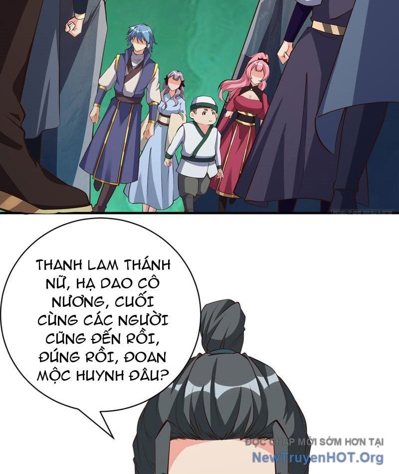 Ta Thật Sự Không Phải Là Cái Thế Cao Nhân: Chapter 65