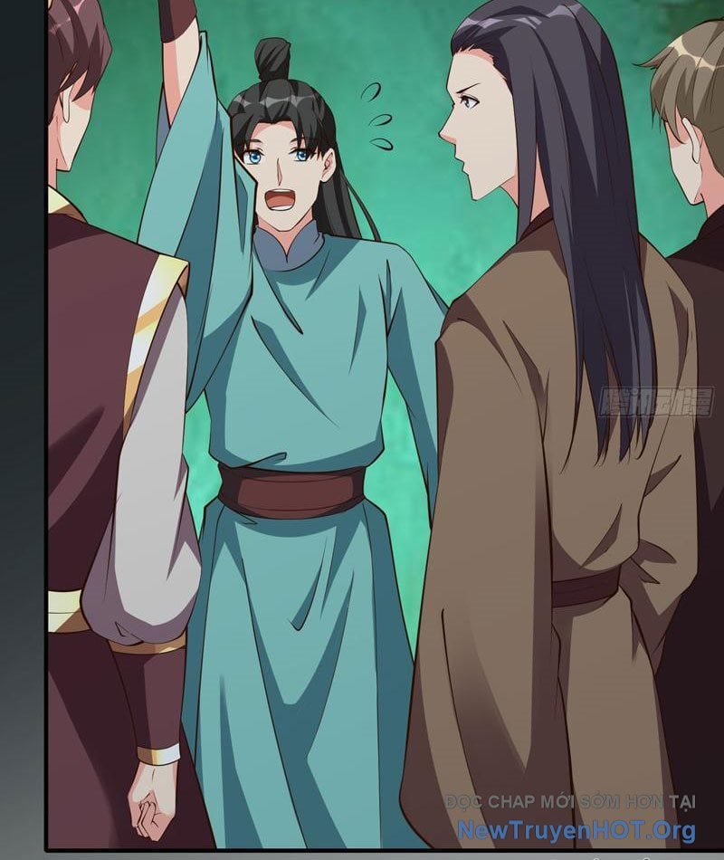 Ta Thật Sự Không Phải Là Cái Thế Cao Nhân: Chapter 65
