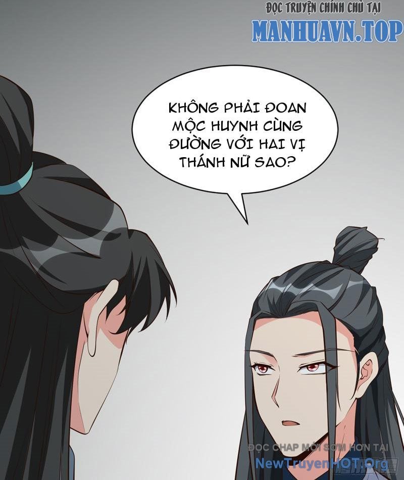 Ta Thật Sự Không Phải Là Cái Thế Cao Nhân: Chapter 65