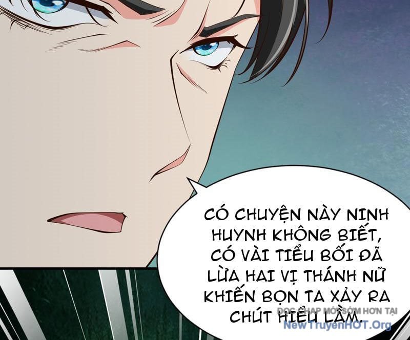 Ta Thật Sự Không Phải Là Cái Thế Cao Nhân: Chapter 65