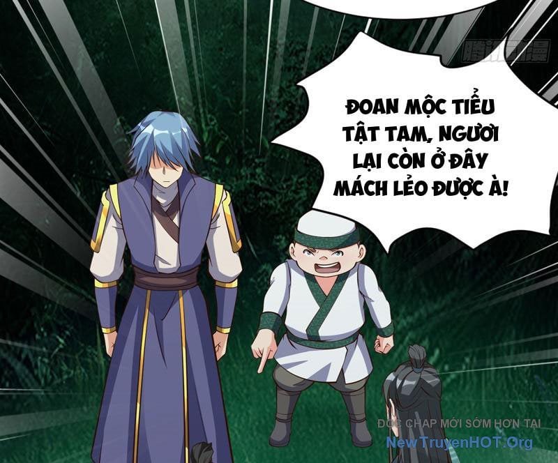 Ta Thật Sự Không Phải Là Cái Thế Cao Nhân: Chapter 65