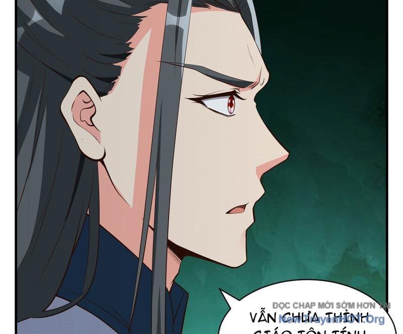 Ta Thật Sự Không Phải Là Cái Thế Cao Nhân: Chapter 65