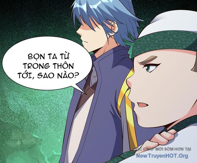 Ta Thật Sự Không Phải Là Cái Thế Cao Nhân: Chapter 65