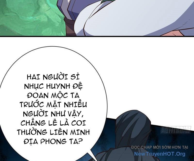 Ta Thật Sự Không Phải Là Cái Thế Cao Nhân: Chapter 65