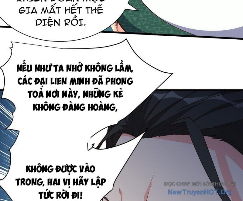 Ta Thật Sự Không Phải Là Cái Thế Cao Nhân: Chapter 65