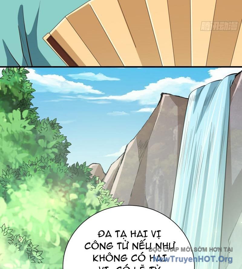 Ta Thật Sự Không Phải Là Cái Thế Cao Nhân: Chapter 65