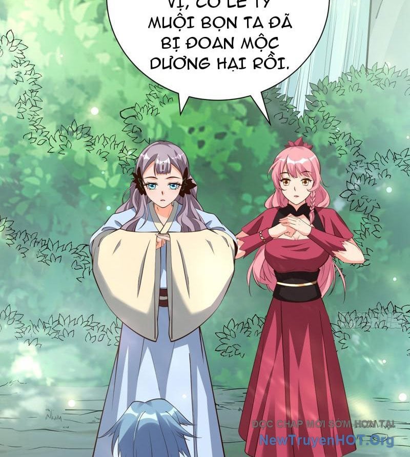 Ta Thật Sự Không Phải Là Cái Thế Cao Nhân: Chapter 65