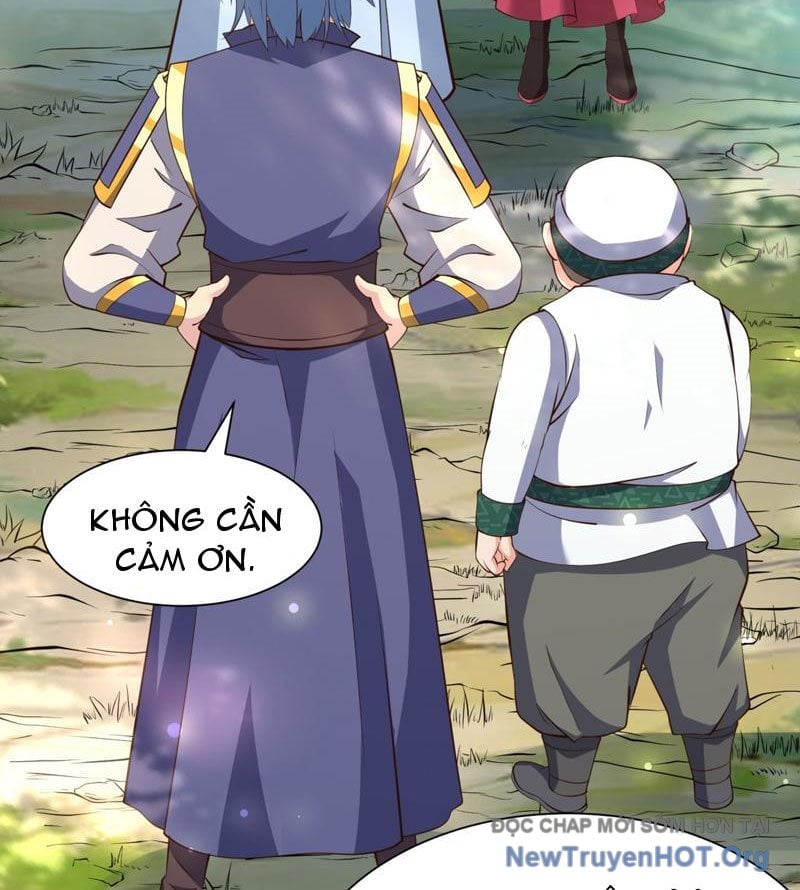 Ta Thật Sự Không Phải Là Cái Thế Cao Nhân: Chapter 65