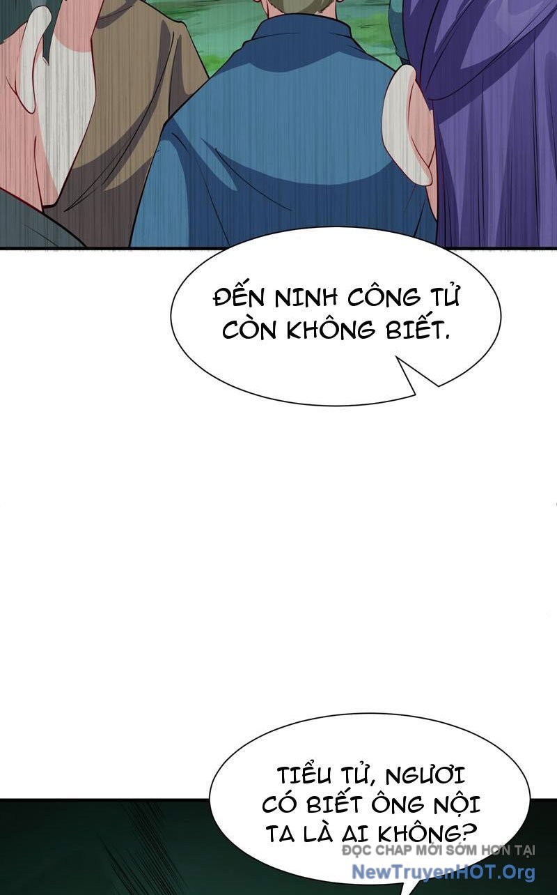 Ta Thật Sự Không Phải Là Cái Thế Cao Nhân: Chapter 66