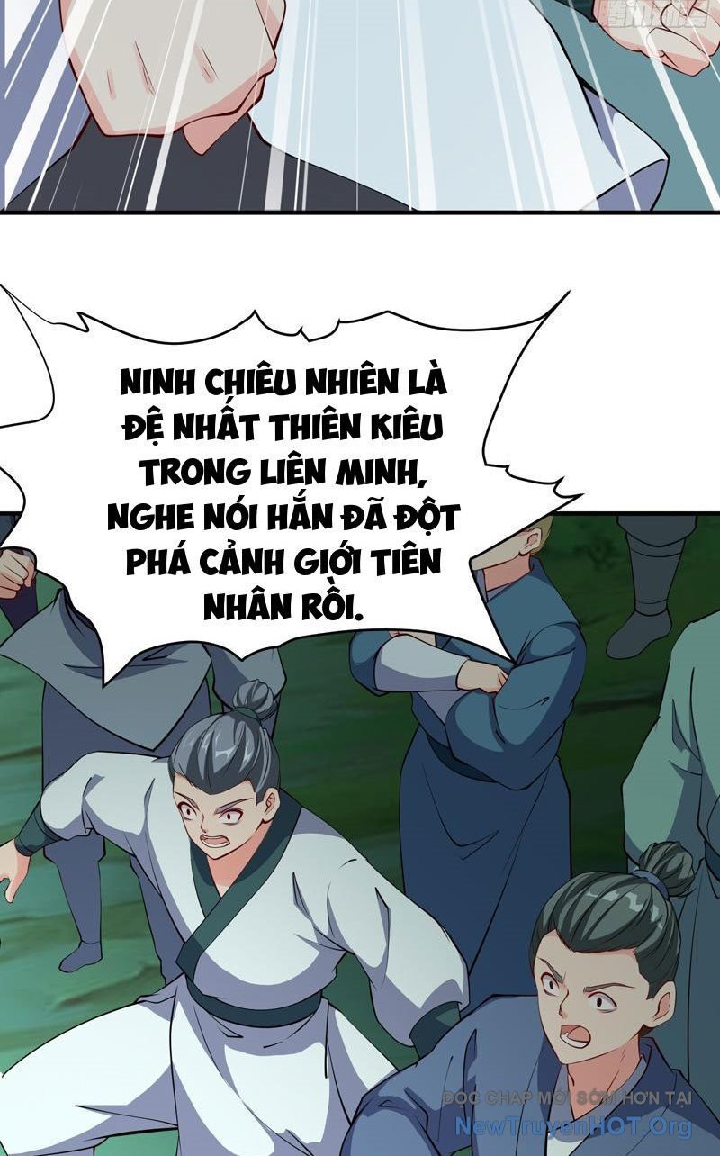 Ta Thật Sự Không Phải Là Cái Thế Cao Nhân: Chapter 66
