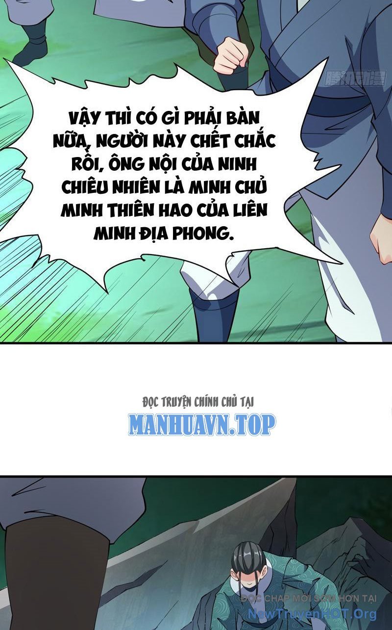 Ta Thật Sự Không Phải Là Cái Thế Cao Nhân: Chapter 66