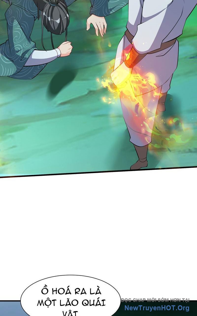 Ta Thật Sự Không Phải Là Cái Thế Cao Nhân: Chapter 66