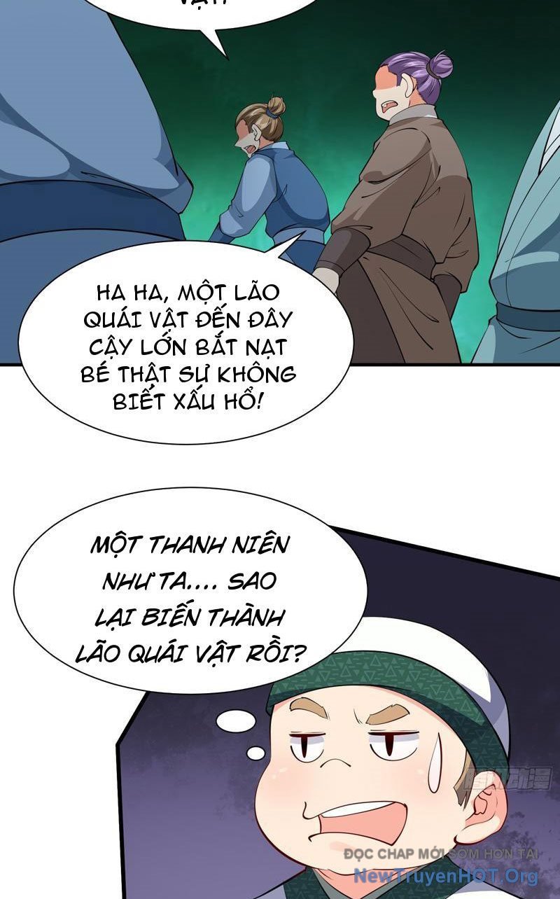 Ta Thật Sự Không Phải Là Cái Thế Cao Nhân: Chapter 66