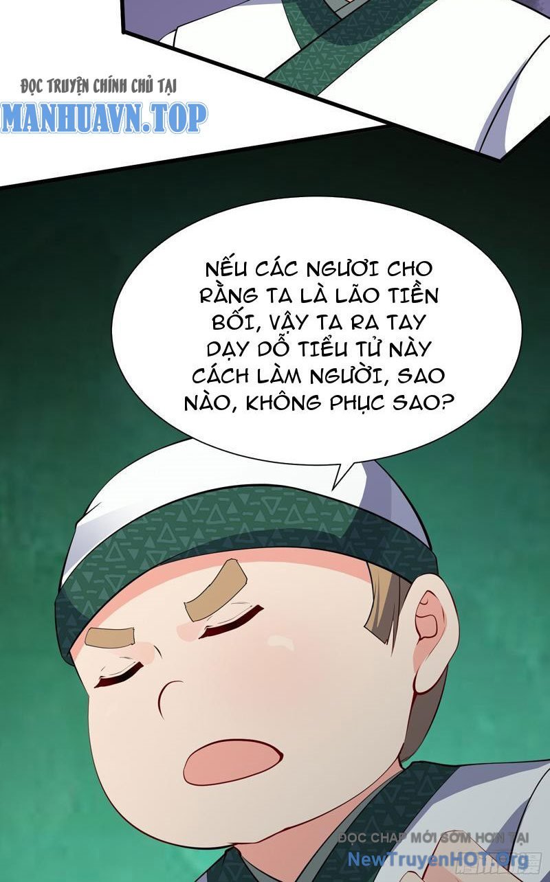 Ta Thật Sự Không Phải Là Cái Thế Cao Nhân: Chapter 66