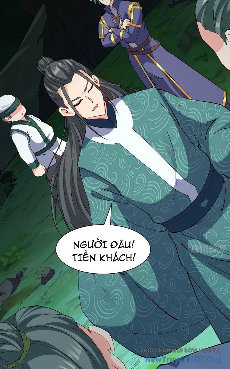 Ta Thật Sự Không Phải Là Cái Thế Cao Nhân: Chapter 66