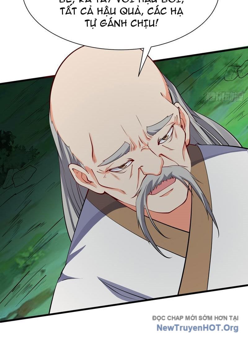 Ta Thật Sự Không Phải Là Cái Thế Cao Nhân: Chapter 66