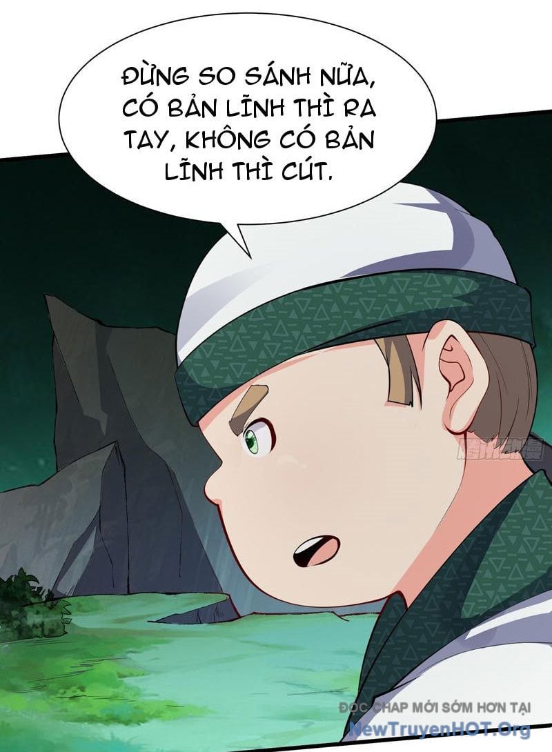 Ta Thật Sự Không Phải Là Cái Thế Cao Nhân: Chapter 66