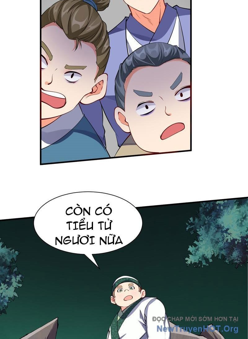 Ta Thật Sự Không Phải Là Cái Thế Cao Nhân: Chapter 66