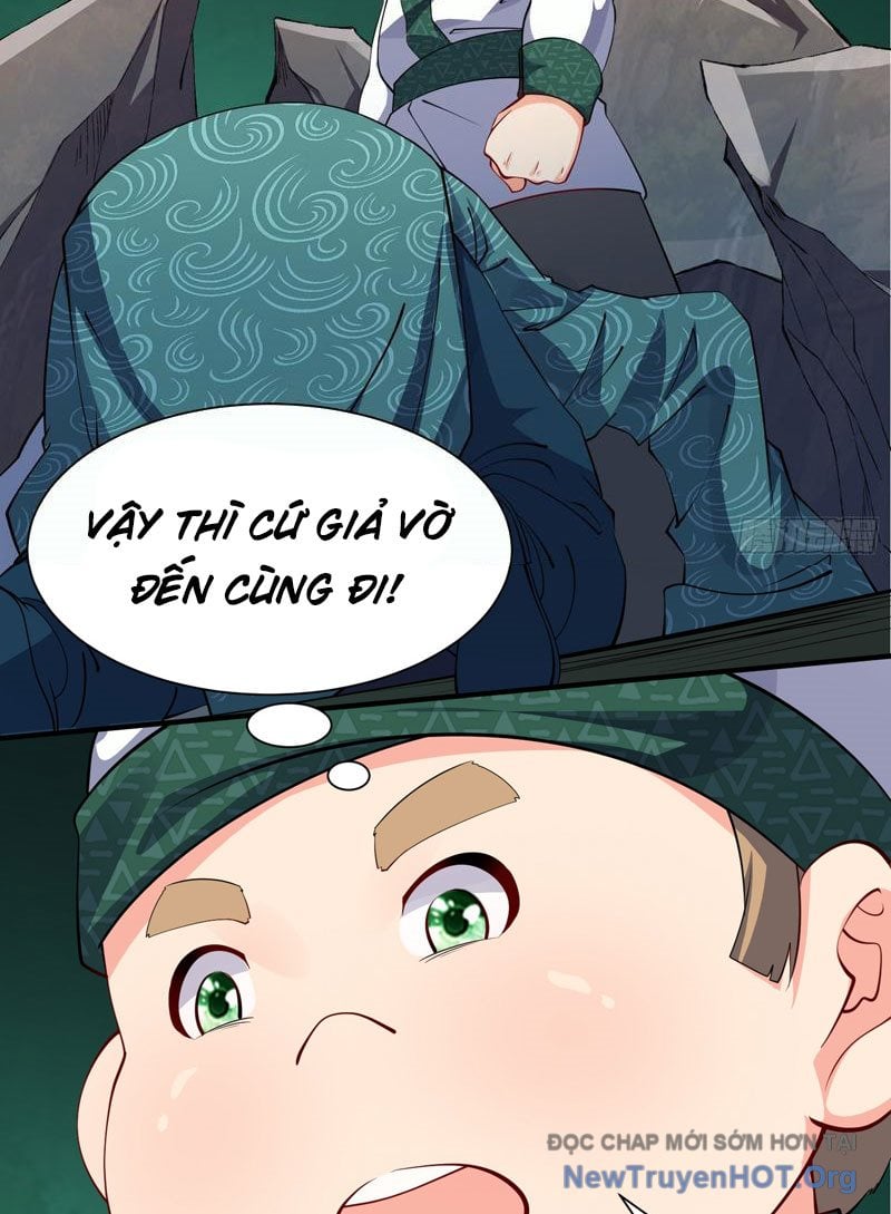 Ta Thật Sự Không Phải Là Cái Thế Cao Nhân: Chapter 66