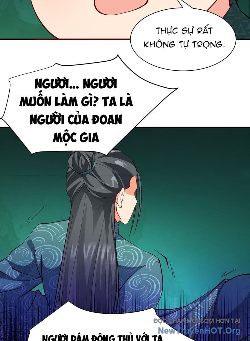 Ta Thật Sự Không Phải Là Cái Thế Cao Nhân: Chapter 66