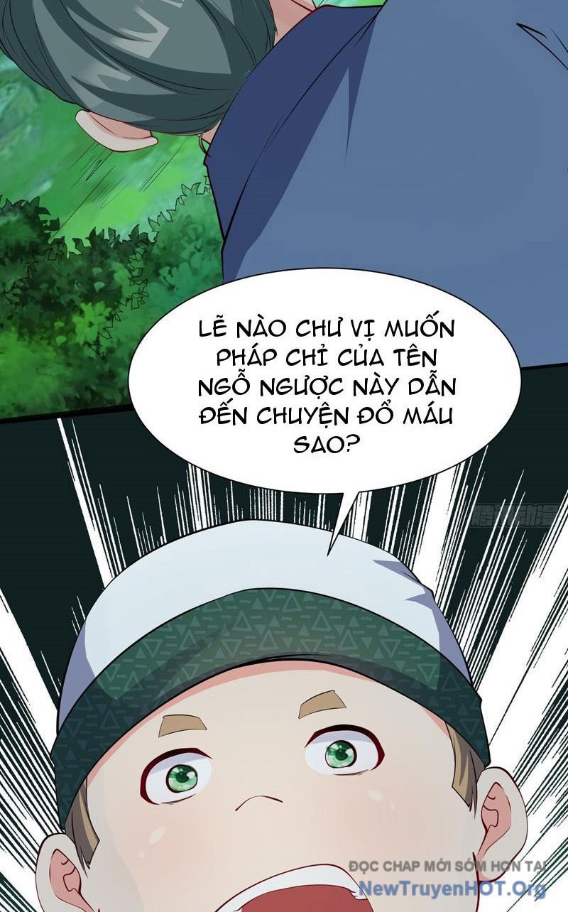 Ta Thật Sự Không Phải Là Cái Thế Cao Nhân: Chapter 66