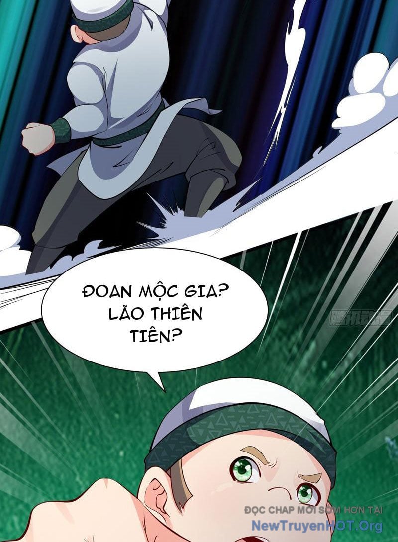 Ta Thật Sự Không Phải Là Cái Thế Cao Nhân: Chapter 66