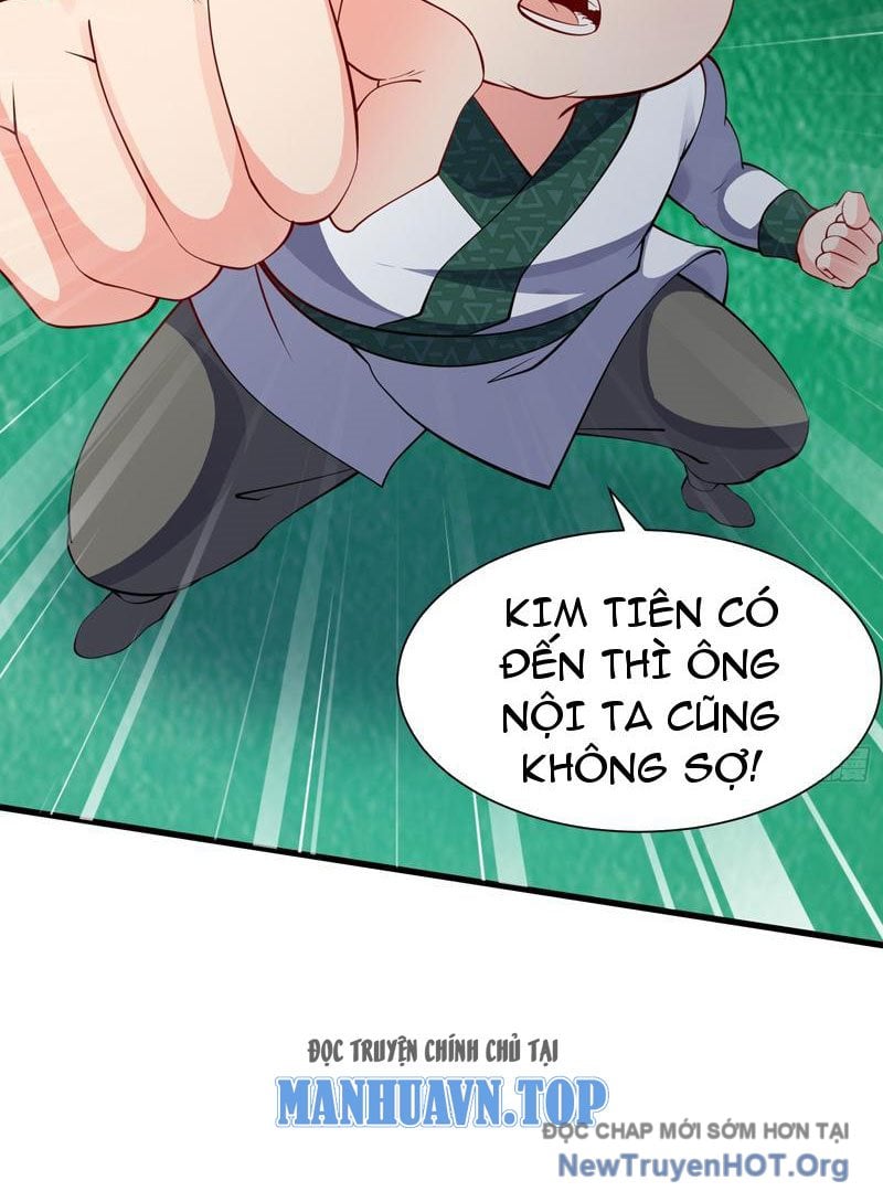 Ta Thật Sự Không Phải Là Cái Thế Cao Nhân: Chapter 66