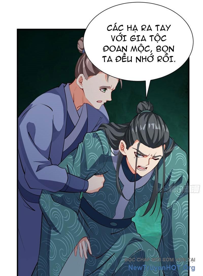 Ta Thật Sự Không Phải Là Cái Thế Cao Nhân: Chapter 66