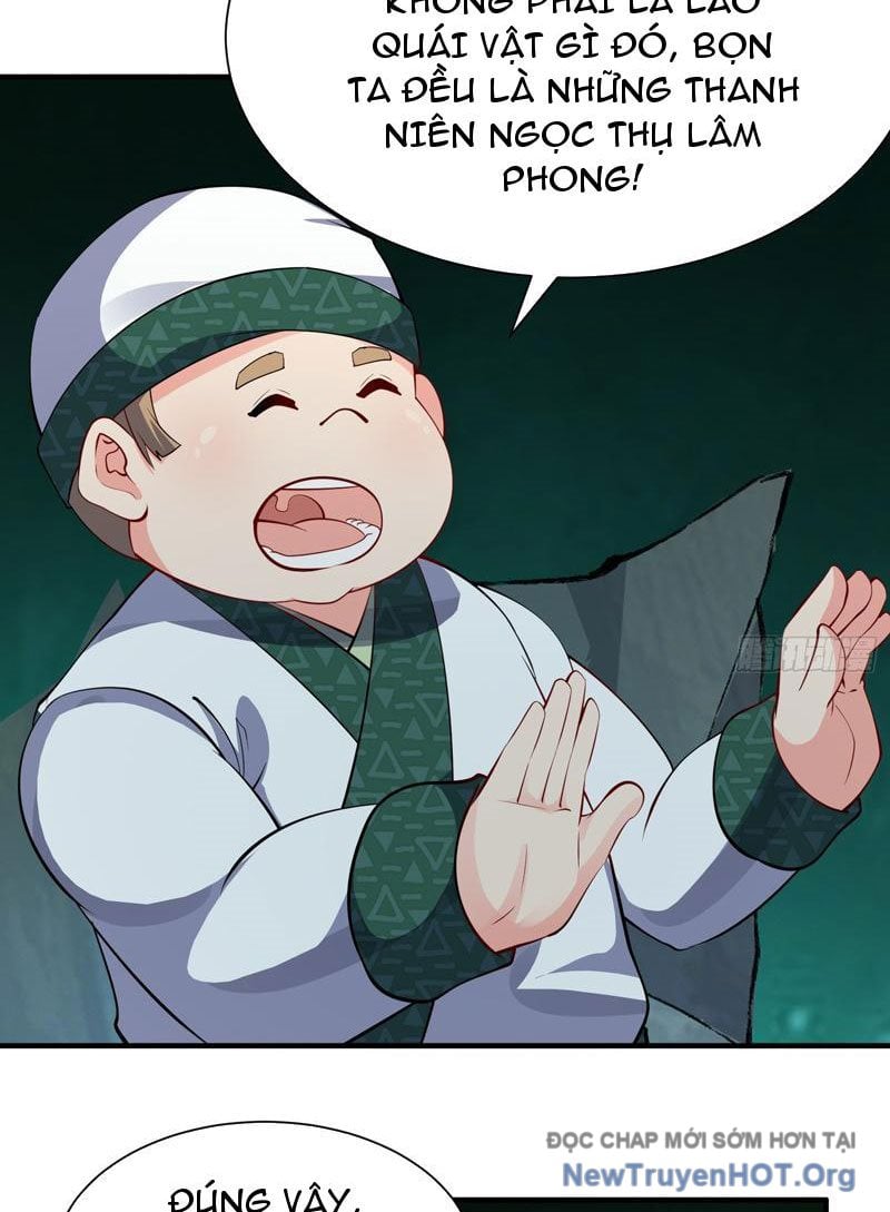 Ta Thật Sự Không Phải Là Cái Thế Cao Nhân: Chapter 66