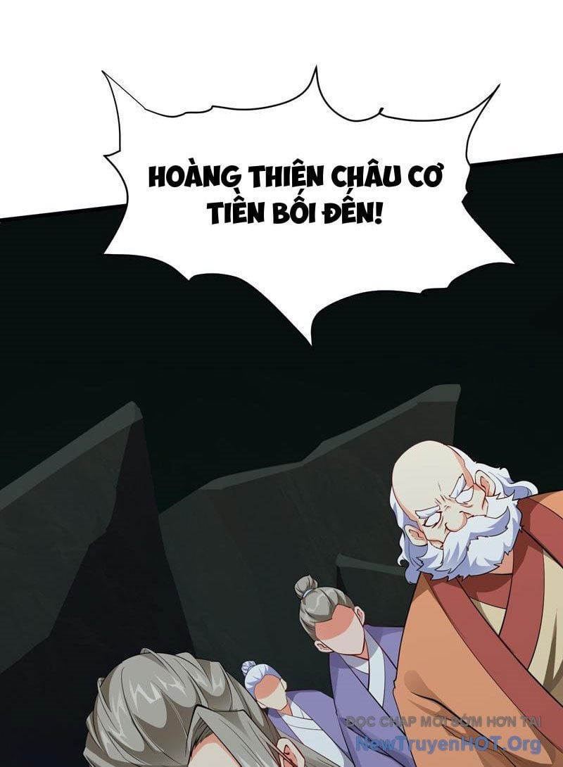Ta Thật Sự Không Phải Là Cái Thế Cao Nhân: Chapter 66