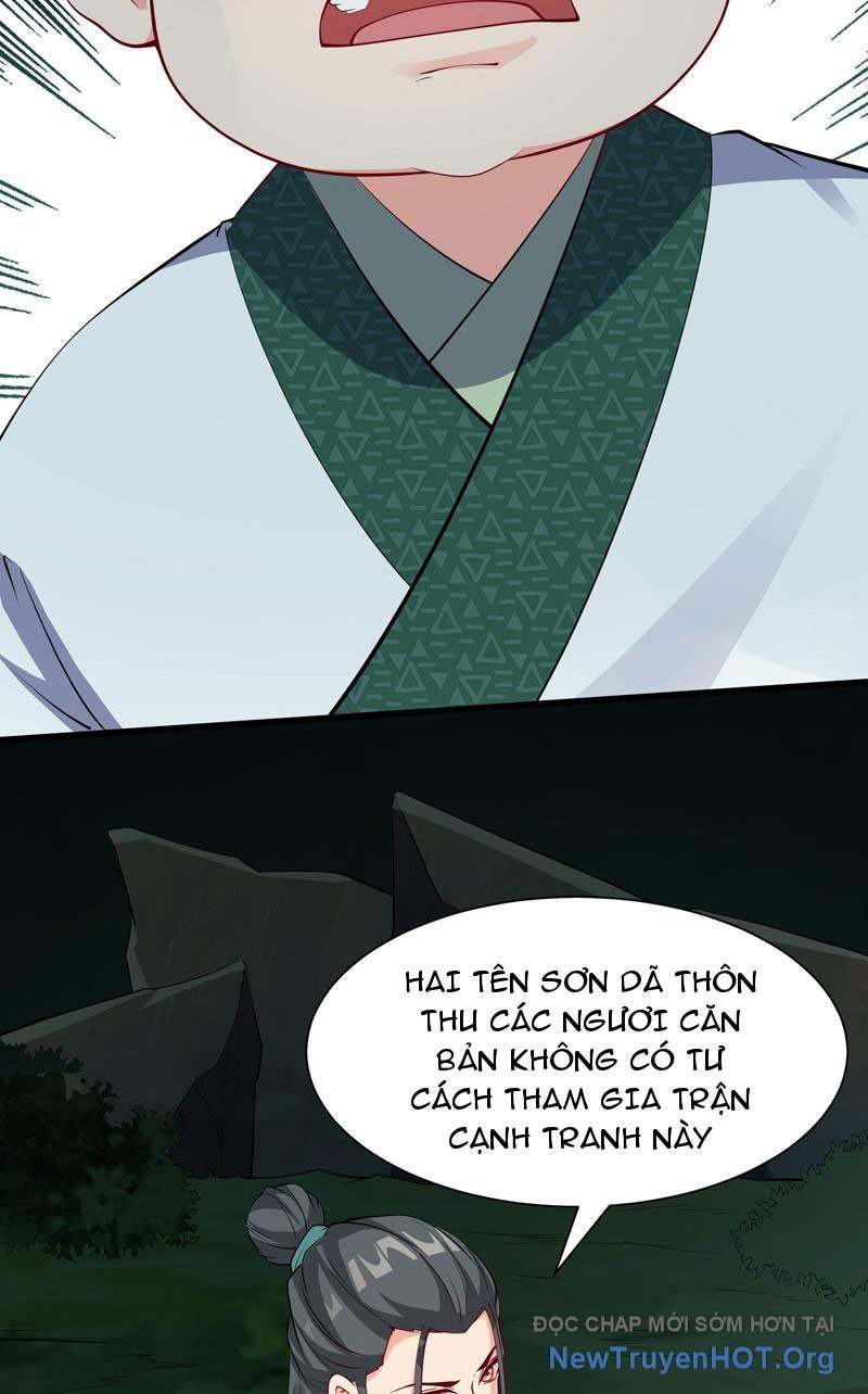 Ta Thật Sự Không Phải Là Cái Thế Cao Nhân: Chapter 66